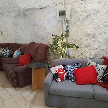 Fossickers Den Dugout Accommodation White Cliffs Eksteriør billede